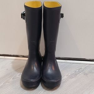LL BEAN Rain boots